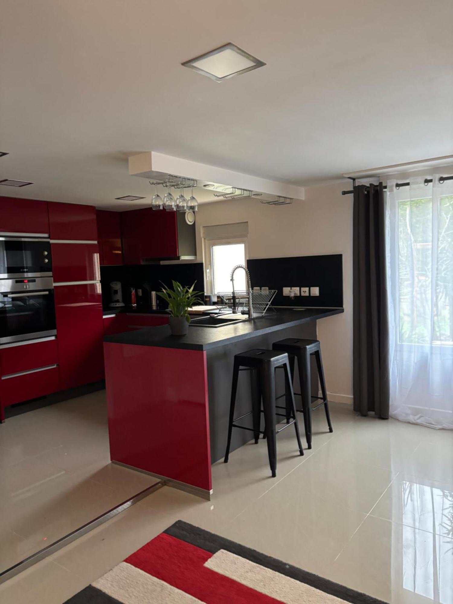 Maisonnette Epinay Sur Orge Exterior foto