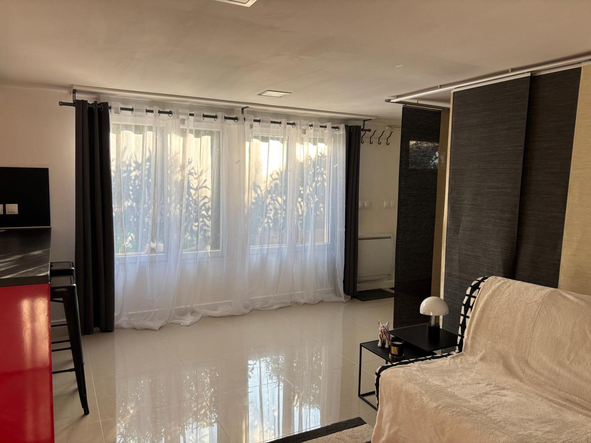 Maisonnette Epinay Sur Orge Exterior foto
